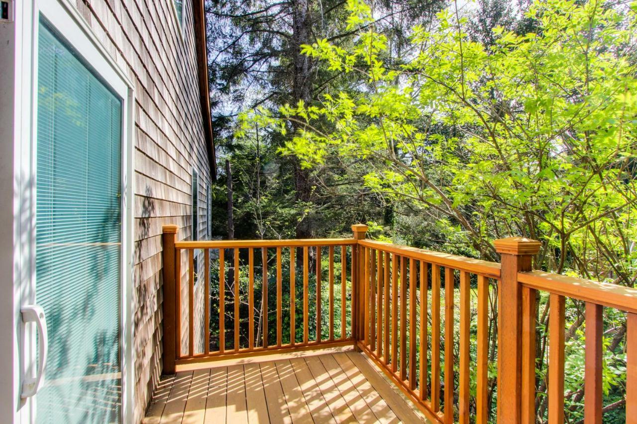 Harrison Loft Villa Cannon Beach Exterior foto
