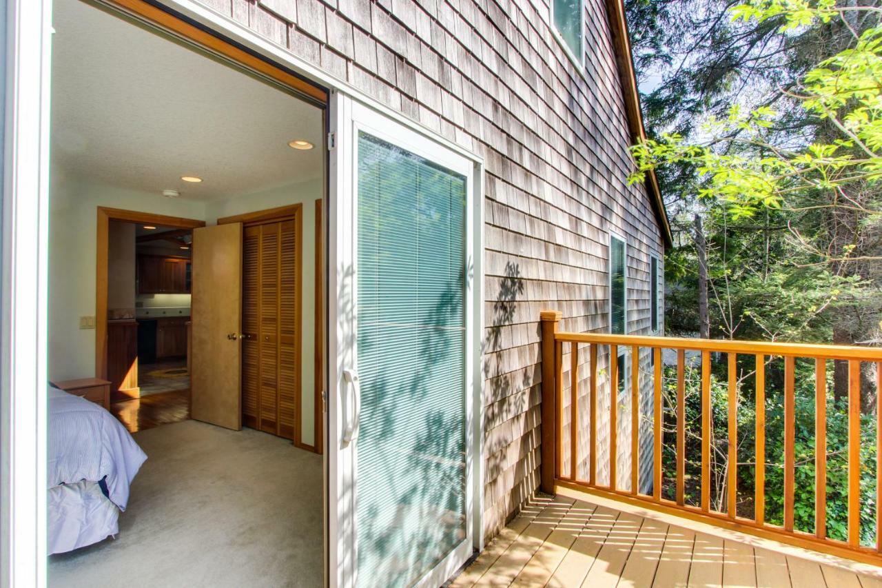 Harrison Loft Villa Cannon Beach Exterior foto
